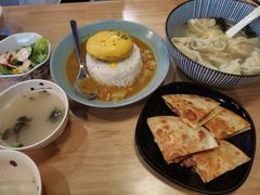 -红小满休闲餐厅(十全街店)