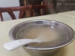 -舒蔡记生煎菜饭(云南中路店)