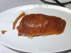 -鸭王烤鸭店(三里河店)