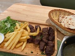 -ALAMEEN阿拉伯餐厅(三里屯店)