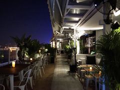 -AZUL by FUEL蓝色·法式酒馆(琶醍店)