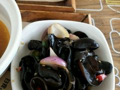 -海盗虾饭·剥好的小龙虾饭(SOHO尚都店)