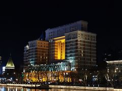 -南通濠河风景名胜区