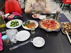 -袁老大龙虾(石鼓路总店)