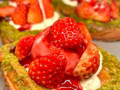 -BUTTERFUL&CREAMOROUS 黄油与面包(三里屯太古里店)