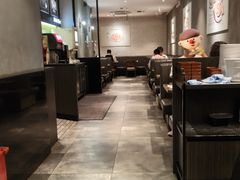 -萨莉亚意式餐厅(龙阳广场店)