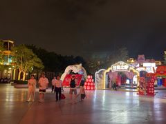 -厦门方特梦幻王国