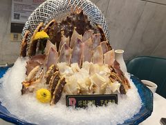 -德天肥牛海鲜火锅(龙吟坊店)