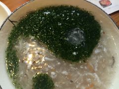 -蜜桃餐厅·古运河畔(南下塘店)