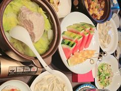 -百富源·海鲜辽菜(张士店)