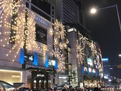 -乐天免税店(明洞店)