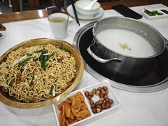 -盈田盈粥庄(博山东路店)
