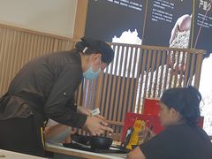 -老娘舅(富都广场店)