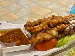-热浪岛马来餐厅