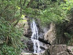 -太湖源风景区