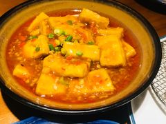 -觅山云南菜(泊富ICITY店)