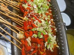 -笔记安顺夺夺粉火锅