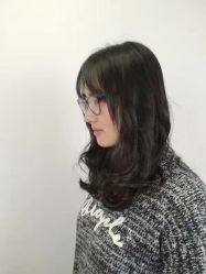 -salon漫