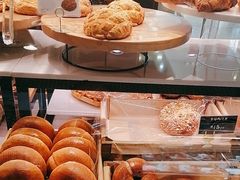 -PARIS BAGUETTE巴黎贝甜(周浦万达店)