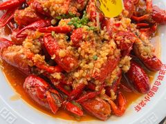 -味道工厂楚虾王(龙虾城店)