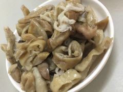 -张记汤馆(嫩江路店)