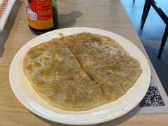 草原馅饼-斯琴阿妈蒙古餐厅(新城店)