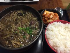 -米屋石锅拌饭(师大店)