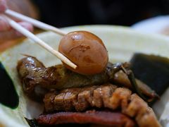 酱鸡蛋-老济南药膳把子肉(周公祠街店)