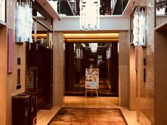 -杭州龙禧福朋喜来登酒店