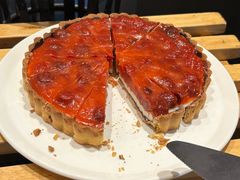 -西藏饭店·亚克·食光自助餐厅(文殊院店)