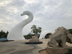 -南昌动物园