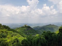 -莫干山风景区