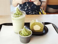 -雪绿茶博物馆