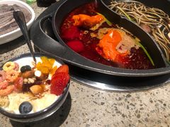 -园里火锅(仁和新城店)