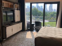 -南京圣和府邸豪华精选酒店