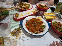 -三毛烧烤·南昌大排档(山姆店)