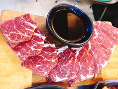-杀猪天·韩国烤肉(总店)