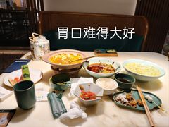 -锦府盐帮·李宅(领展购物广场中关村店)