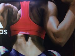 -一兆韦德健身(慧芝湖店)