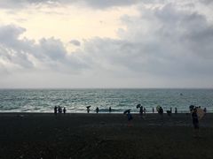 -七星潭蓝天广场