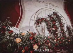 -Sunny喜铺婚礼策划(东部店)