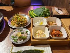 -济州爱肉堂(总店)