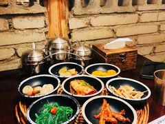 -三代烤肉(保利广场店)