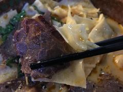 -玉祥府牛肉罩饼(金光道店)