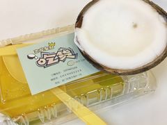 -志龙皇冠吃货椰子铺