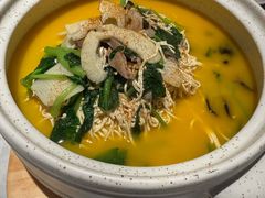 -大潮淮·淮扬菜(何园旗舰店)