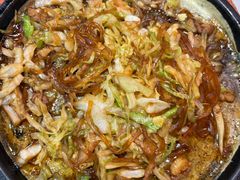 -听涛雅苑百味饺子老家菜馆