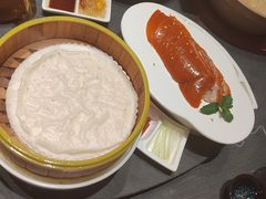 -锦府园·新台州菜(合生汇店)