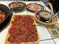 -卤校长重庆火锅