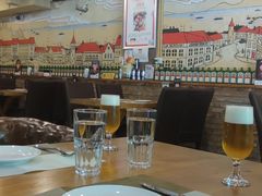 -柏斯图德国餐吧(馆陶路德国风情街店)